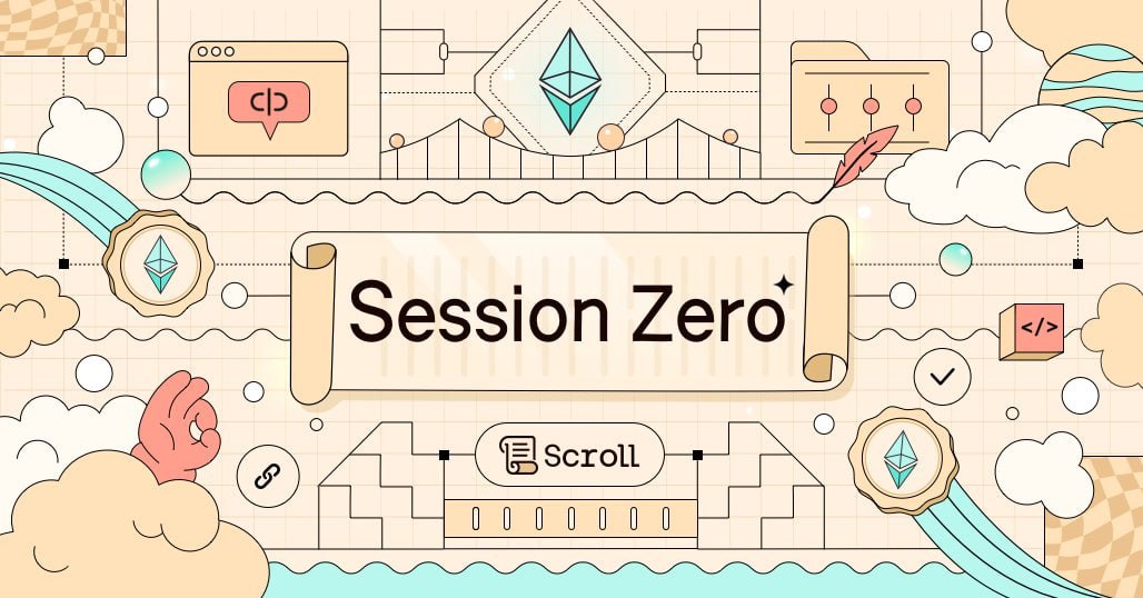 Scroll Sessions - программа лояльности
